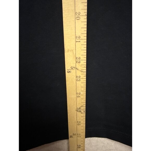 The Kooples Men's Shirt Skull Logo Black Short Sleeve Tee T-Shirt Small NWT - Picture 6 of 10